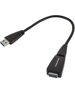 Monoprice USB 3.0 to VGA Adapter