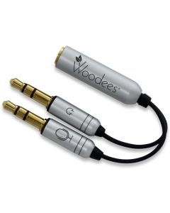 Woodees VOIPAD35 Laptop Adaptor
