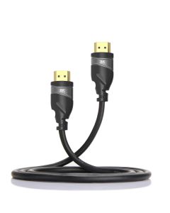 CY HDMI 2.1 Ultra-HD UHD 8K 60hz Cable 48Gbs with Audio & Ethernet HDMI Cord