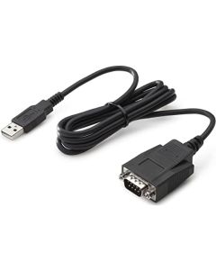 HP USB to Serial Port Adapter