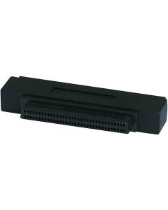 Monoprice SCSI (HPDB) 68 Female to IDC 50 Female Adapter (100076)