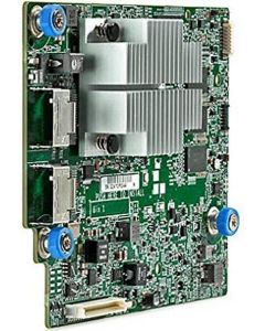 HP Smart Array P440ar/2GB with FBWC Storage Controller Plug-in Card (726736-B21)