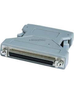 Monoprice 100862 HPDB 68F/HPDB 50M SCSI 3 Adapter (100862)