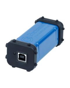 USB Client to Ethernet Kit, Includes PSA1U1E Adapter and Cable kit: Portsmith PSAK-UCE